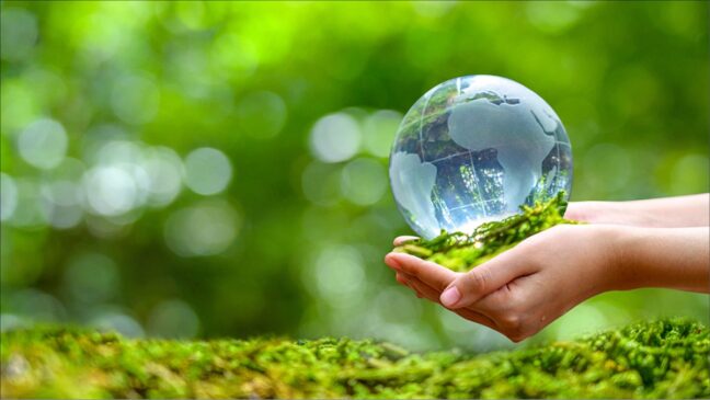 International Environmental Law