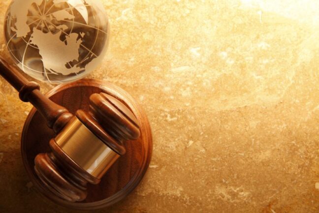 International Investment