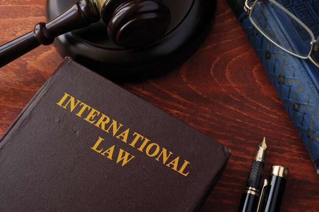 International Law