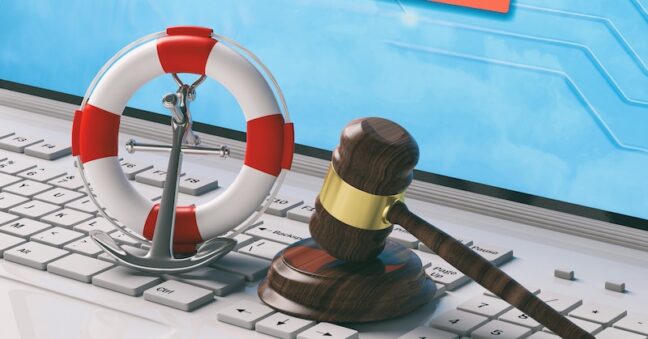 International Maritime Law