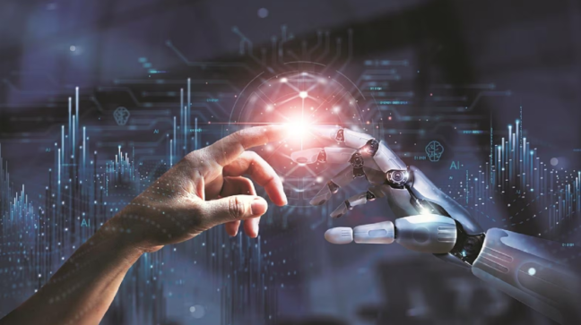 Artificial Intelligence