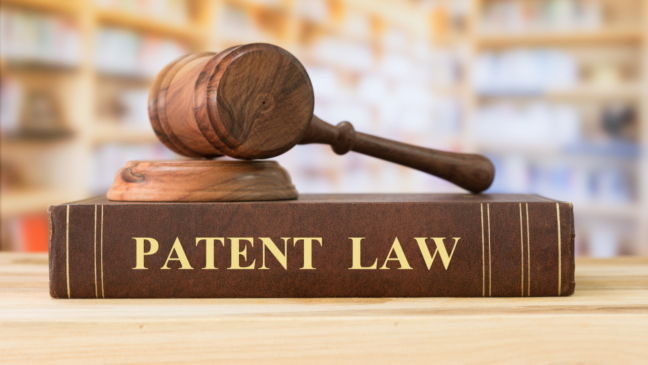 Patent Law