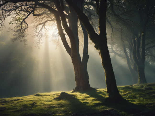 Building A Resilient Mindset