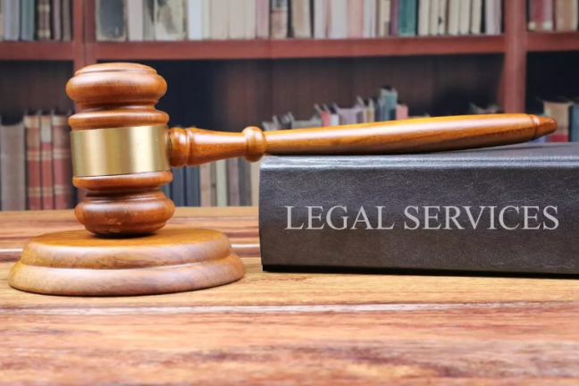 legal Services