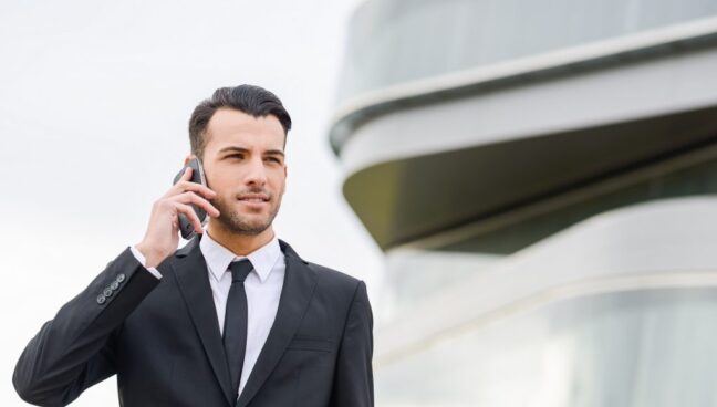 Successful Entrepreneur