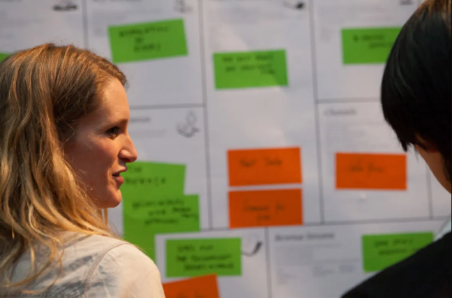 Business Model Gaurav Mohindra