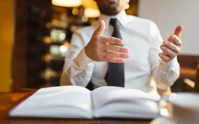 Entrepreneurship and Law