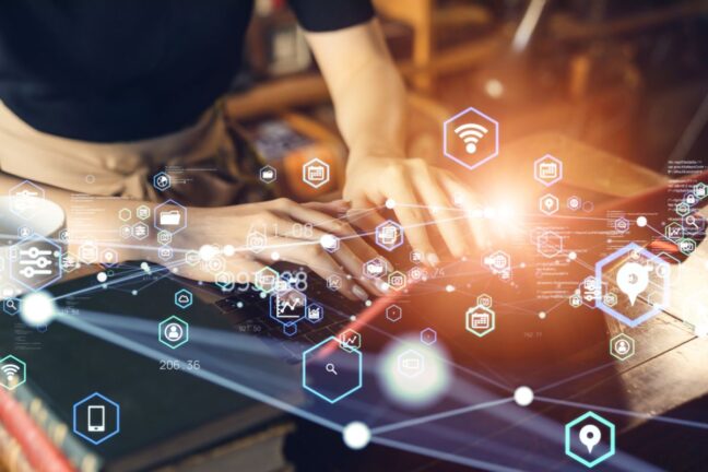 Modern Entrepreneurship