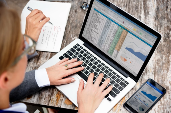 Public Company Reporting