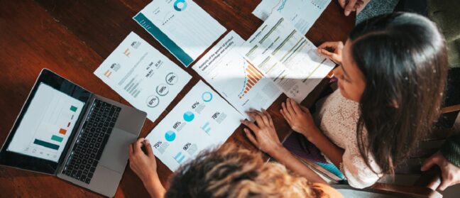 Work and Entrepreneurship