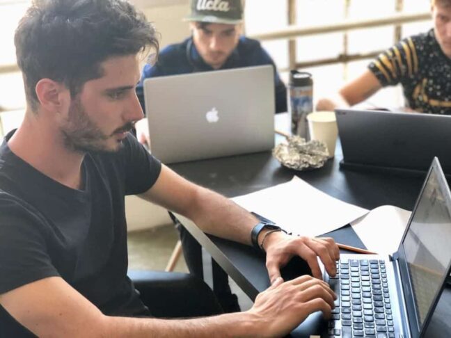 Globalization Entrepreneurship