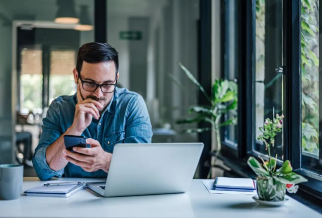 Rise of Solopreneurs