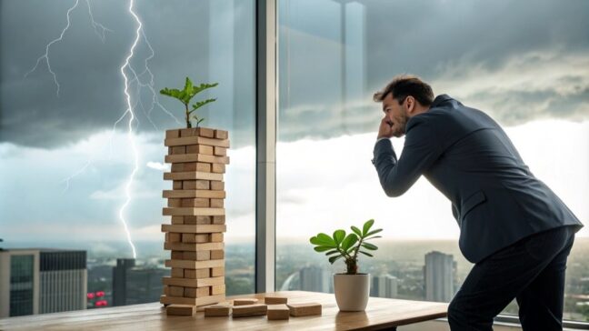 Business Startup Tips