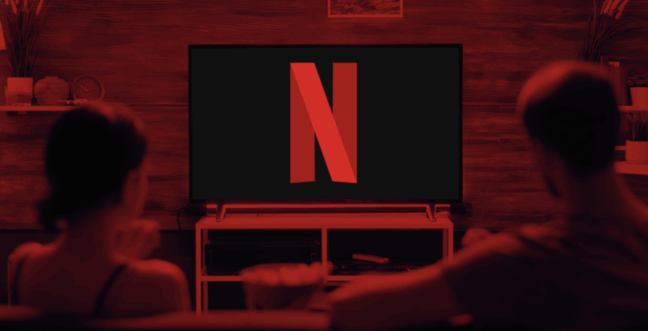 Netflix Pivot