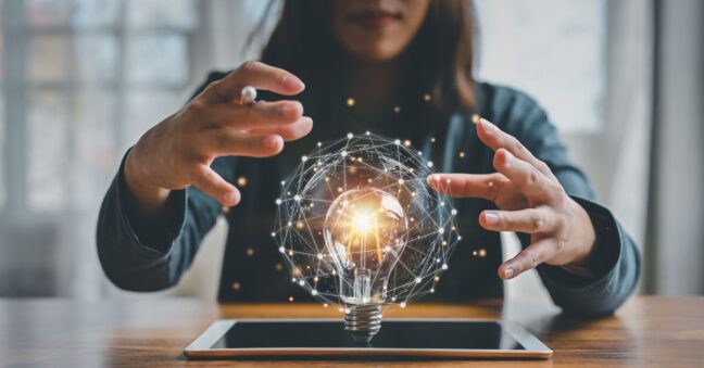 Europe Quiet Innovators