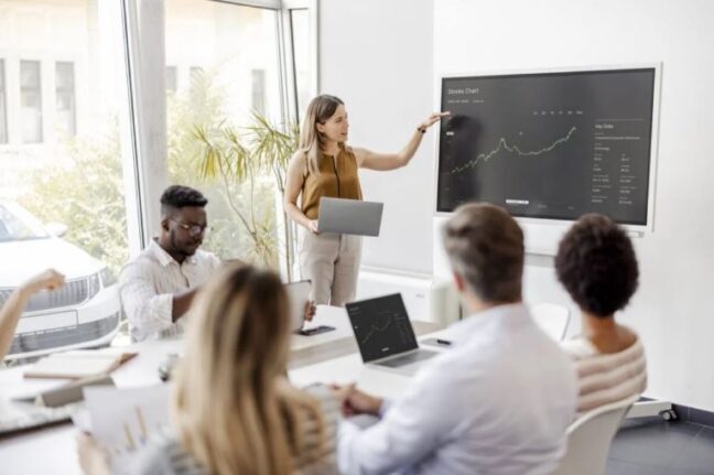 Latin America Startup