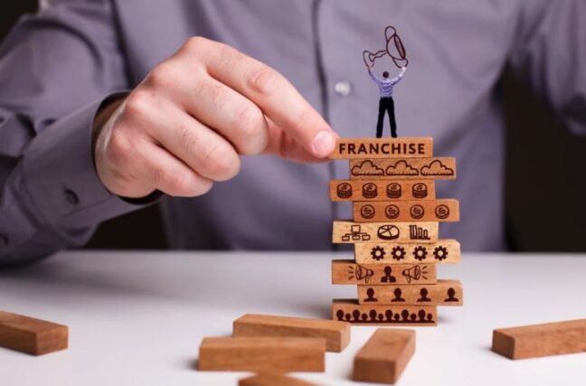 Global Franchising