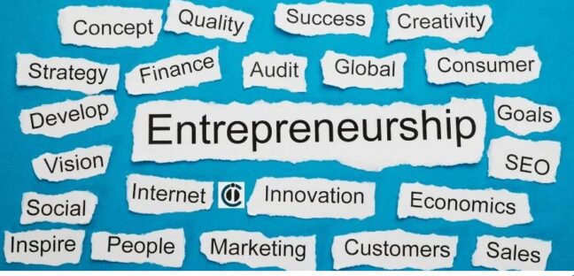 Global Micro Entrepreneurship