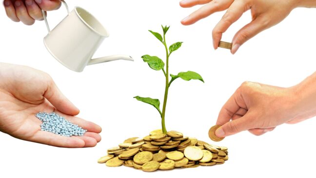 Modern Cooperative Economics