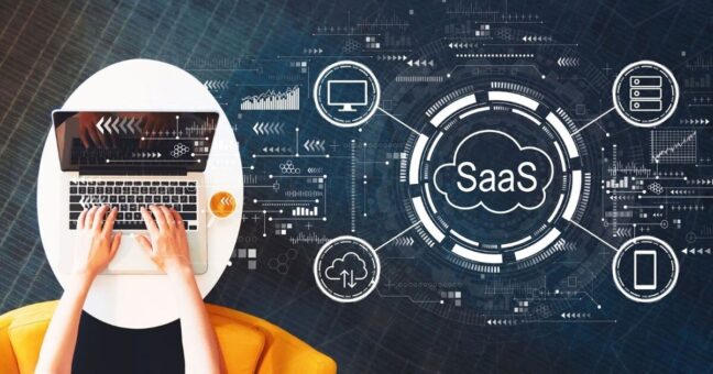 SaaS Companies