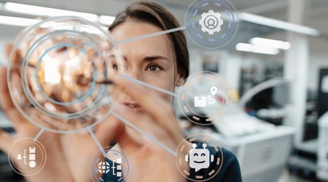 Blending Tradition and Technology