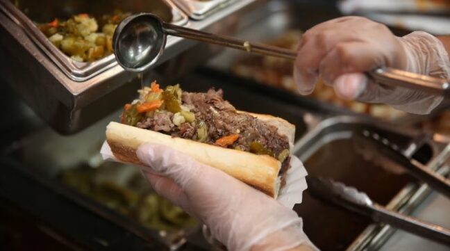 Midwest Food & Beverage