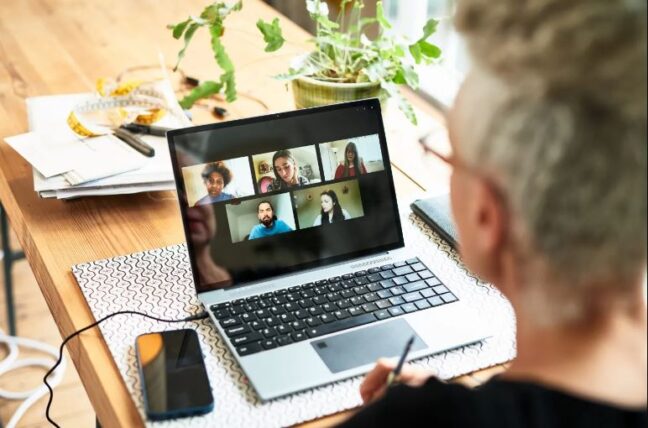 Global Founder Advantage