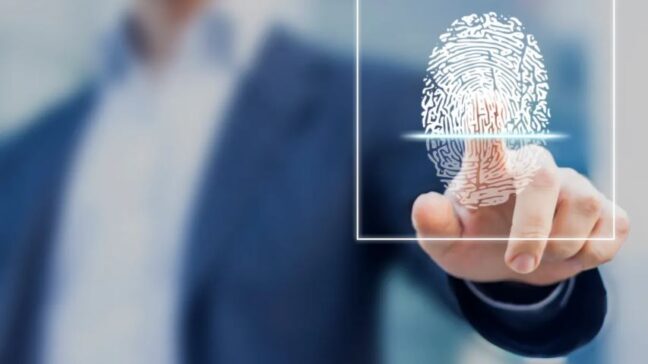 Biometric Data and Business Risk