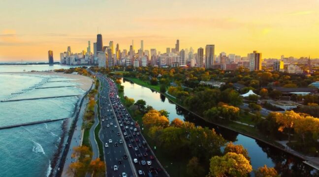 Commercial Real Estate Shifts