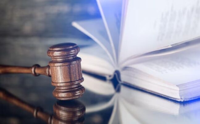 Illinois Courts