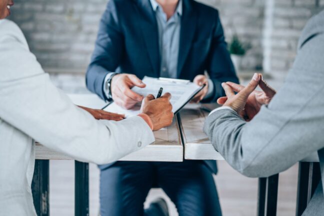 Non-Compete Agreements in Illinois