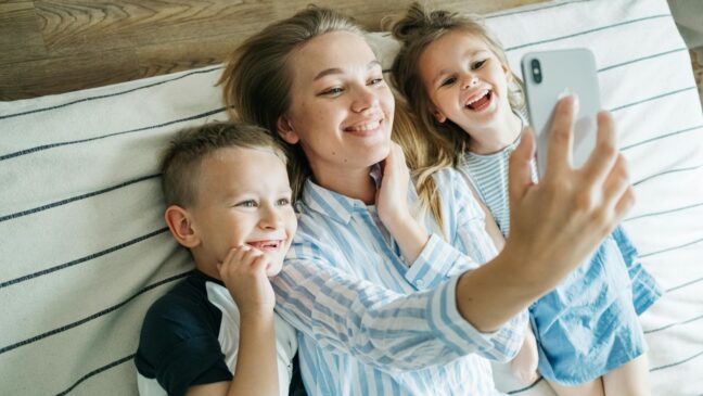 Parental Liability