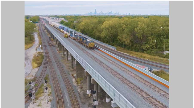 Rail Renaissance