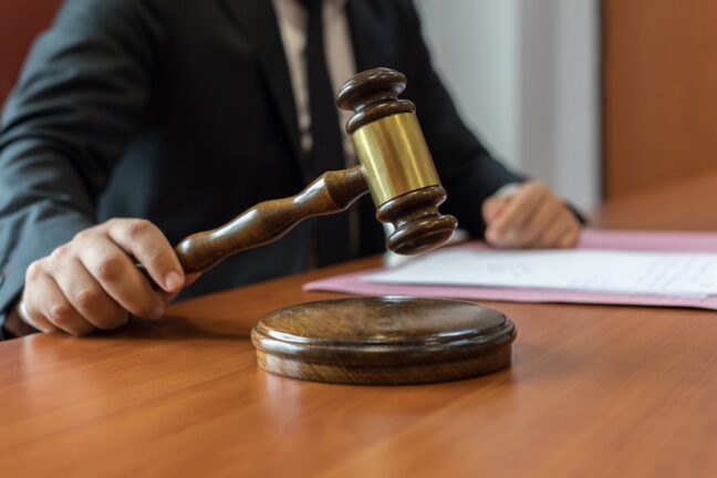 Corporate Liability