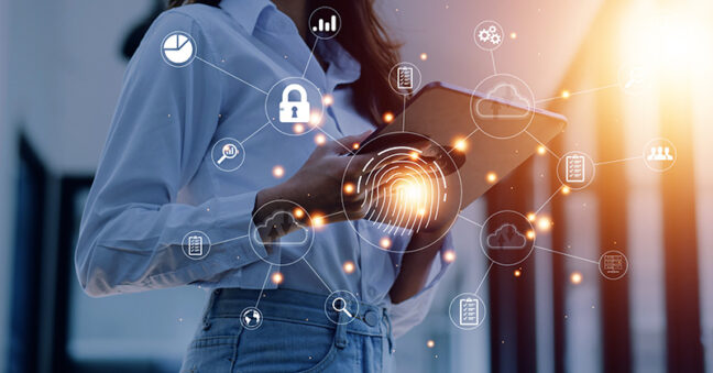 Illinois Biometric Privacy Law