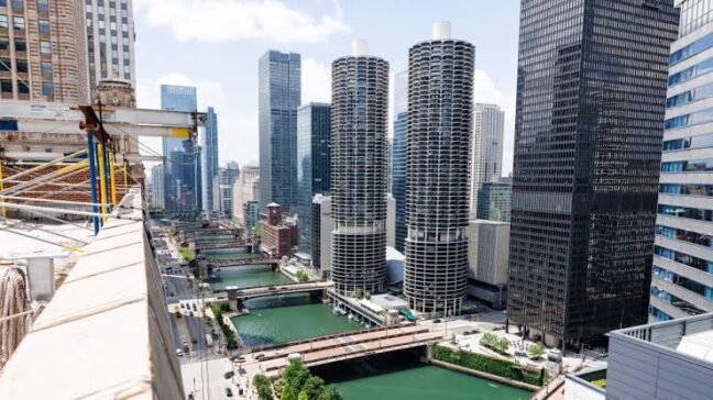 Small Businesses in Chicago