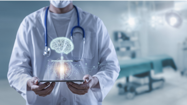 Chicago AI Health Revolution