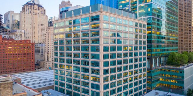 Corporate Restructuring