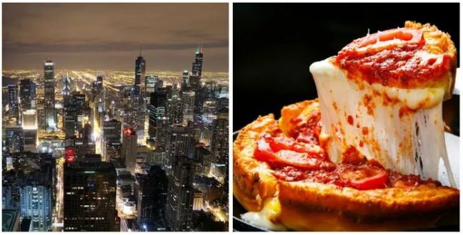 Food Brands chicago