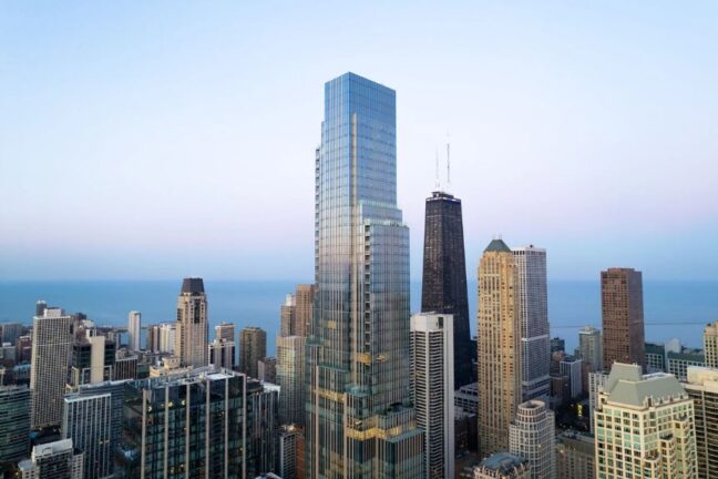 Building Companies