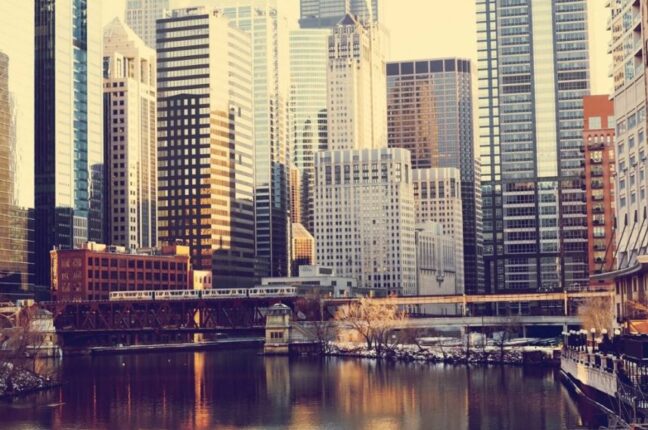 Chicago Business
