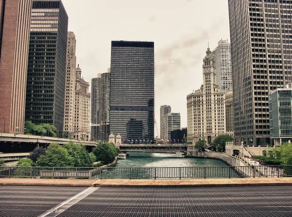 Chicago Multi-Generation Businesses