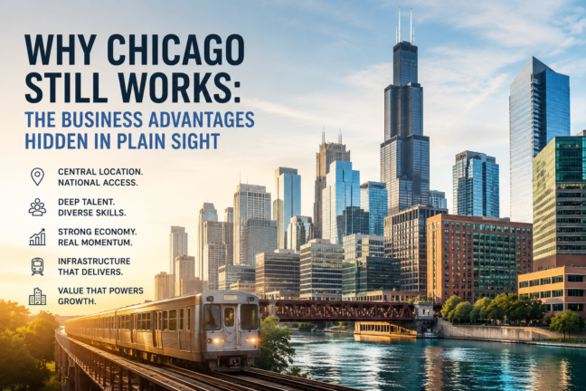 Chicago Business