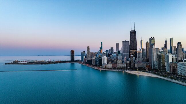 chicago